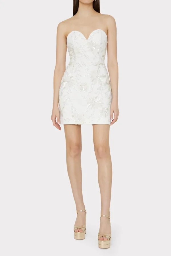 ronni_cady_embroidery_dre_1-1.webp White Dresses-MILLY Ronni Cady Embroidery Dress White