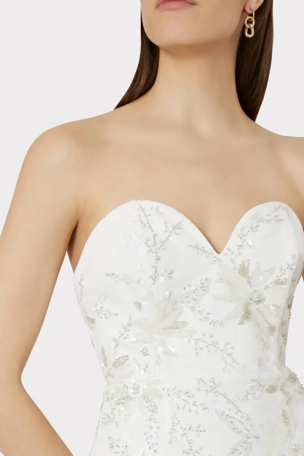 ronni_cady_embroidery_dre_2-1.webp White Dresses-MILLY Ronni Cady Embroidery Dress White
