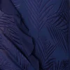 ryanna_chiffon_devore_dre_2-2.webp Jumpsuits & Rompers-MILLY Ryanna Chiffon Devore Dress Navy