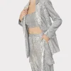 saison_sequins_cargo_pant_2-1.webp Matching Sets-MILLY Saison Sequins Cargo Pants Silver