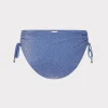 shimmer_bikini_bottom_3-3.webp Jumpsuits & Rompers-MILLY Shimmer Bikini Bottom Blue