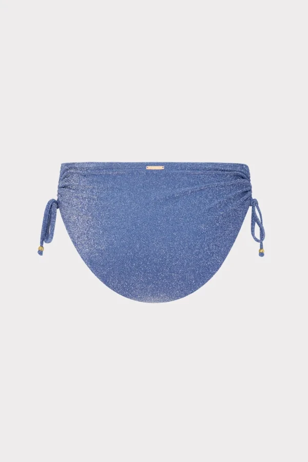 shimmer_bikini_bottom_3-3.webp Jumpsuits & Rompers-MILLY Shimmer Bikini Bottom Blue
