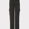 skye_satin_cargo_pants_3.webp Pants-MILLY Skye Satin Cargo Pants Black