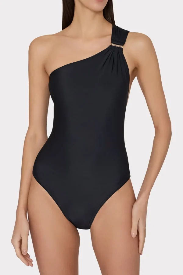 solid_carvico_vita_one_sh_1-3.webp Jumpsuits & Rompers-MILLY Solid Carvico Vita One Shoulder One Piece Black