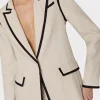 solid_linen_jacket_2-2.webp Jumpsuits & Rompers-MILLY Solid Linen Jacket Natural