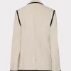 solid_linen_jacket_3-2.webp Jumpsuits & Rompers-MILLY Solid Linen Jacket Natural