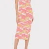strapless_multicolor_chev_1-2.webp Sweaters & Knits-MILLY Strapless Multicolor Chevron Knit Dress Chartreuse Multi