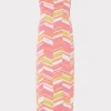 strapless_multicolor_chev_3-2.webp Sweaters & Knits-MILLY Strapless Multicolor Chevron Knit Dress Chartreuse Multi