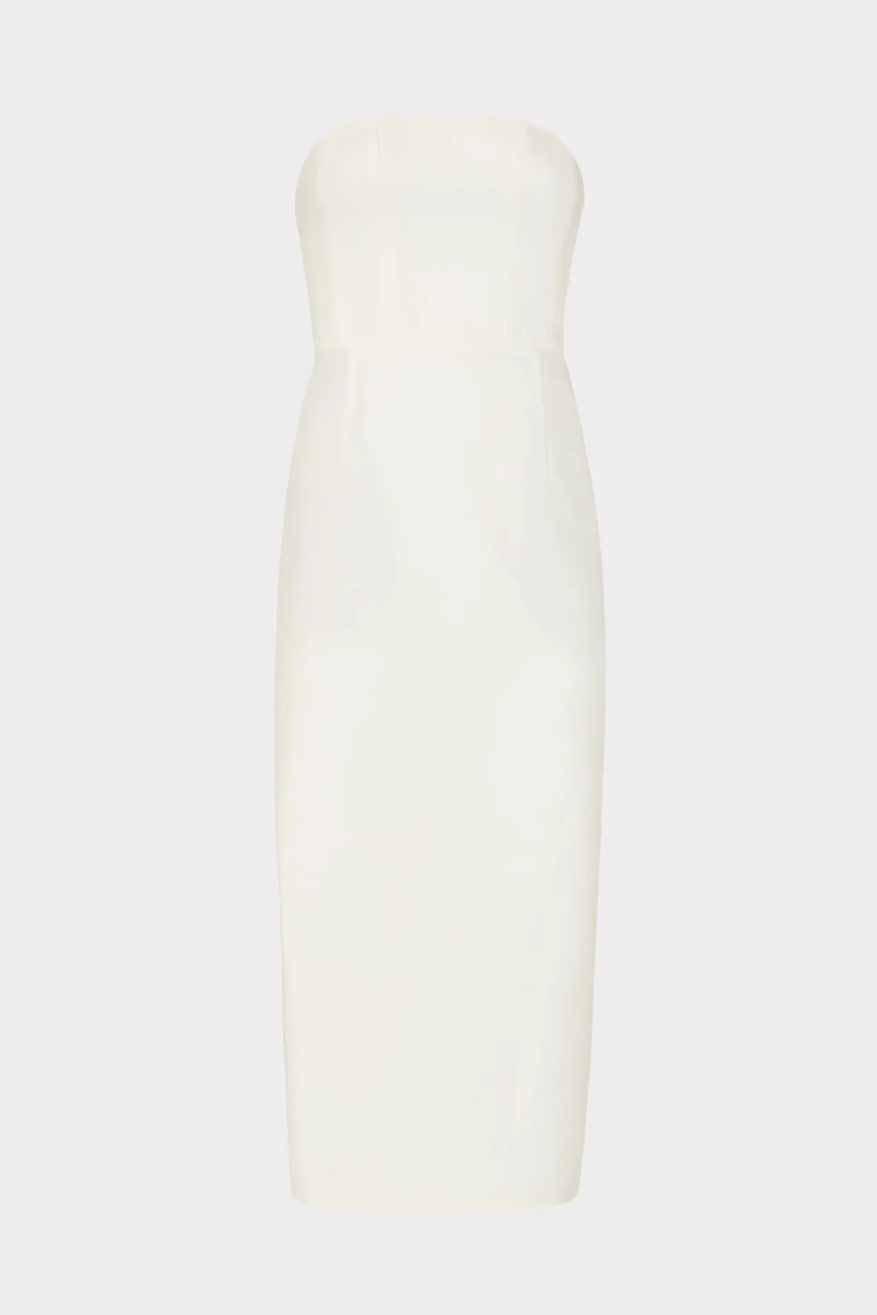 traci_cady_dress_0-2.webp Jumpsuits & Rompers-MILLY Traci Cady Dress Ecru