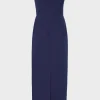 traci_cady_dress_3-1.webp Jumpsuits & Rompers-MILLY Traci Cady Dress Navy