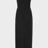 traci_cady_dress_3-3.webp Little Black Dresses-MILLY Traci Cady Dress Black