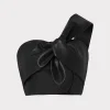 vegan_leather_top_0.webp Jumpsuits & Rompers-MILLY Vegan Leather Top Black