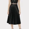 vegan_leather_top_1.webp Jumpsuits & Rompers-MILLY Vegan Leather Top Black