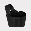vegan_leather_top_3.webp Jumpsuits & Rompers-MILLY Vegan Leather Top Black