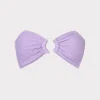 venus_bandeau_top_0.webp Jumpsuits & Rompers-MILLY Venus Bandeau Top Orchid