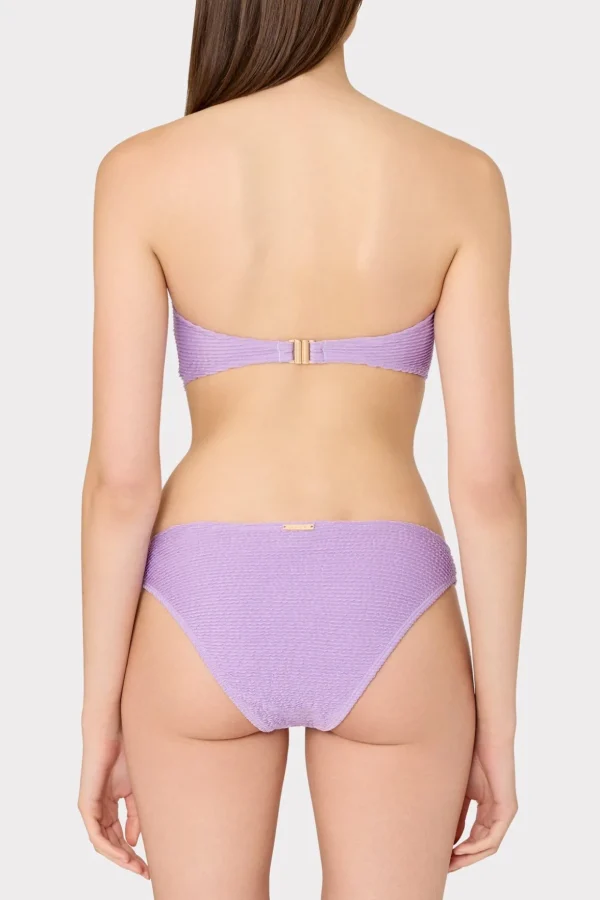 venus_bandeau_top_2.webp Jumpsuits & Rompers-MILLY Venus Bandeau Top Orchid
