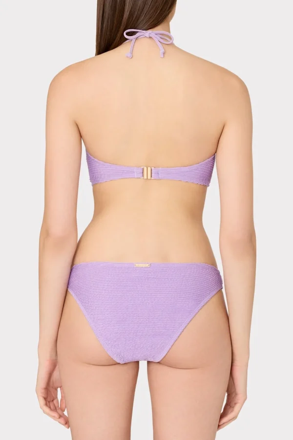 venus_bandeau_top_3.webp Jumpsuits & Rompers-MILLY Venus Bandeau Top Orchid