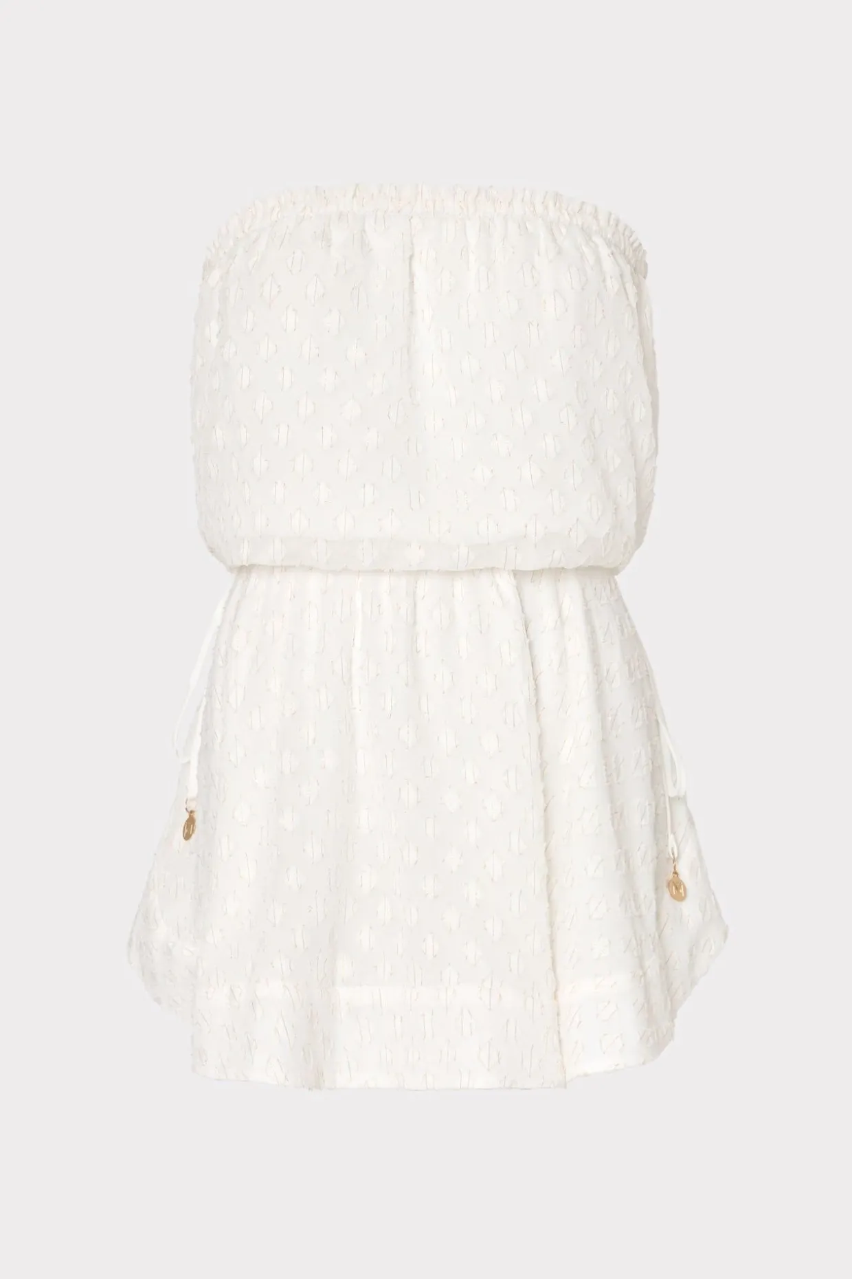 verena_diamond_jacquard_d_0-1.webp Jumpsuits & Rompers-MILLY Verena Diamond Jacquard Dress White