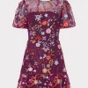 yasmin_tropical_garden_em_0-1.webp Mini Dresses-MILLY Yasmin Tropical Garden Embroidered Dress Multi