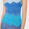 zig_zag_knit_mini_dress_2-1.webp Jumpsuits & Rompers-MILLY Zig Zag Knit Mini Dress Blue Multi